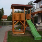 Preisliste, Ferienwohnungen zu vermieten direkt am Ufer in Balatonfenyves